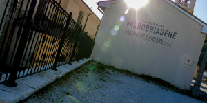 Beitragsbild des Blogbeitrags Valdobbiadene - Prosecco-Heaven