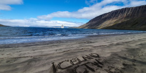 Beitragsbild des Blogbeitrags Hamburg - Schottland - Island - Orkney Inseln mit der MSC Preziosa