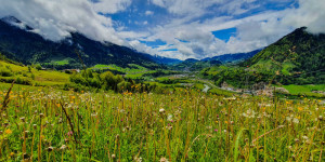 Beitragsbild des Blogbeitrags Sonnhof Alpendorf | pefect start after COVID19 Lockdown