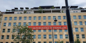 Beitragsbild des Blogbeitrags Grand Ferdinand Wien 25. - 27.06.21