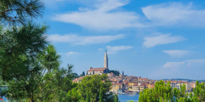 Beitragsbild des Blogbeitrags Rovinj, Kroatien 13. - 18.09.2021
