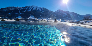 Beitragsbild des Blogbeitrags Sonnhof by Vitus Winkler, St. Veit im Pongau 11.02. - 14.02.22