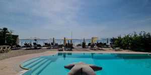 Beitragsbild des Blogbeitrags Sirmione, Gardasee 13.05. - 17.05.2022