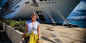 Beitragsbild des Blogbeitrags MSC Meraviglia 10. - 17.09.2022 