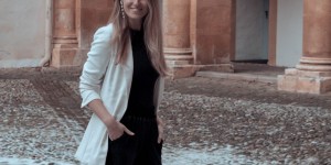 Beitragsbild des Blogbeitrags Style Inspo: Silvester Look