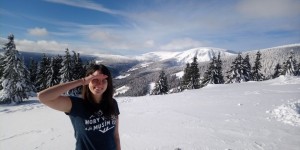 Beitragsbild des Blogbeitrags WOMEN AND COLD: A NEGLECTED RELATIONSHIP