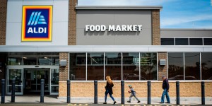 Beitragsbild des Blogbeitrags How Aldi, a brutally efficient grocery chain, is beating Walmart on low prices – CNN.com
