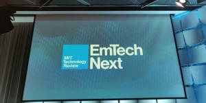 Beitragsbild des Blogbeitrags EmTechNext 2019