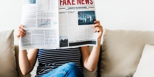 Beitragsbild des Blogbeitrags A Few Thoughts about Deep Fakes—Stephen Wolfram Blog 