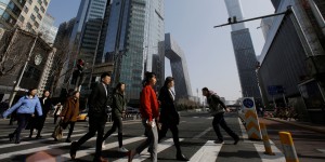 Beitragsbild des Blogbeitrags What Western media got wrong about China’s social credit system | Public Radio International 