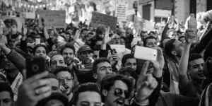 Beitragsbild des Blogbeitrags On the potential Impact of banning Political Ads on Social Media