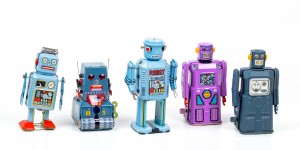 Beitragsbild des Blogbeitrags Prepare for Artificial Intelligence to Produce Less Wizardry | WIRED