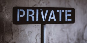 Beitragsbild des Blogbeitrags Daring Fireball: Online Privacy Should Be Modeled on Real-World Privacy