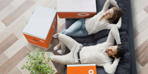 Beitragsbild des Blogbeitrags Call a BOX