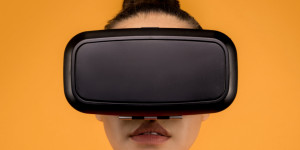 Beitragsbild des Blogbeitrags VR Meetings Are Weird, but They Beat Our Current Reality | WIRED 