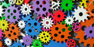 Beitragsbild des Blogbeitrags There are fundamental Problems how we train AI