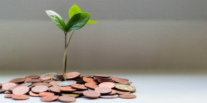 Beitragsbild des Blogbeitrags How much revenue does an app generate?