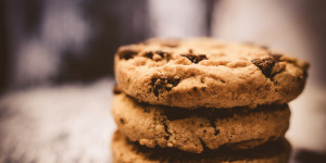 Beitragsbild des Blogbeitrags Google is done with Third-Party Cookies
