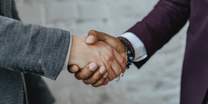 Beitragsbild des Blogbeitrags Partnership with MIT Group