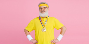 Beitragsbild des Blogbeitrags Hard Work Pays Off – Shortlisted for the 10 Most Promising CEOs of 2021