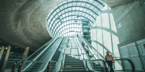 Beitragsbild des Blogbeitrags Best Practises for App Onboarding