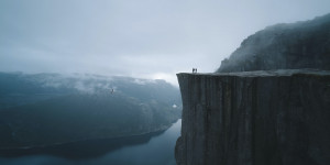 Beitragsbild des Blogbeitrags What is Edge Computing exactly?