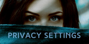 Beitragsbild des Blogbeitrags A quick iOS15 Privacy Settings Guide