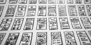 Beitragsbild des Blogbeitrags The Importance of Prototyping for User Experience Design 