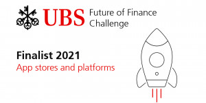 Beitragsbild des Blogbeitrags UBS Future of Finance Challenge 2021 