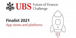 Beitragsbild des Blogbeitrags UBS Future of Finance Challenge 2021