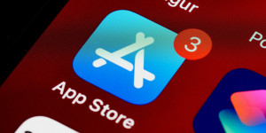 Beitragsbild des Blogbeitrags The Data Business of App Stores – Discover how to benefit from Zero Install Apps