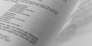 Beitragsbild des Blogbeitrags What is Prompt Engineering?