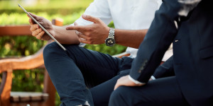 Beitragsbild des Blogbeitrags How To Avoid The Most Common Mistakes Made By New Entrepreneurs