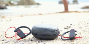 Beitragsbild des Blogbeitrags Hearables: wearable tech for your ears 