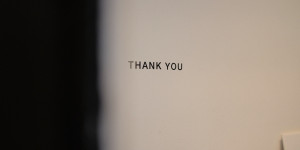 Beitragsbild des Blogbeitrags Thank you for Voting for us!