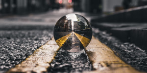 Beitragsbild des Blogbeitrags Six big digital trends to watch in 2022 