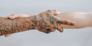 Beitragsbild des Blogbeitrags What is Interaction Design? 