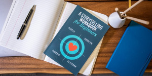 Beitragsbild des Blogbeitrags Why are Stories important for your Business?