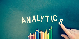 Beitragsbild des Blogbeitrags The quick Guide to Matomo Analytics