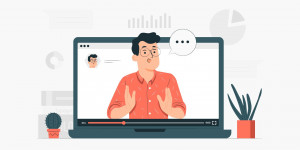 Beitragsbild des Blogbeitrags 5 Explainer Video Tips For Tech Company 