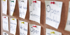 Beitragsbild des Blogbeitrags What are User Stories?