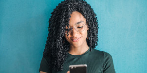 Beitragsbild des Blogbeitrags Digital Markets Act (DMA): EU forces messenger platforms to cooperate