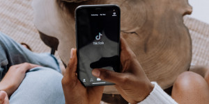 Beitragsbild des Blogbeitrags TikTok GUI Design Tricks