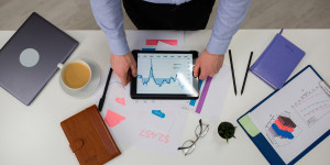 Beitragsbild des Blogbeitrags Heres Why Being GDPR-compliant is Important For Your Business