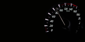 Beitragsbild des Blogbeitrags How to speed test your website 