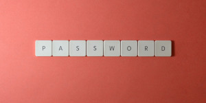 Beitragsbild des Blogbeitrags Apples Passkeys are the end of the Password