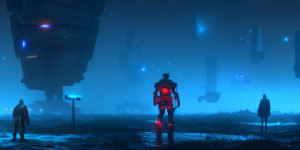 Beitragsbild des Blogbeitrags babyAGI and AutoGPT: The rise of autonomous AI agents?