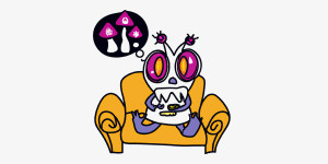 Beitragsbild des Blogbeitrags Why does GPT hallucinate?