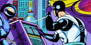 Beitragsbild des Blogbeitrags Generative AI is forcing people to rethink what it means to be authentic 