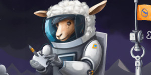 Beitragsbild des Blogbeitrags AI engineer: a novel role for the emerging LLM Stack